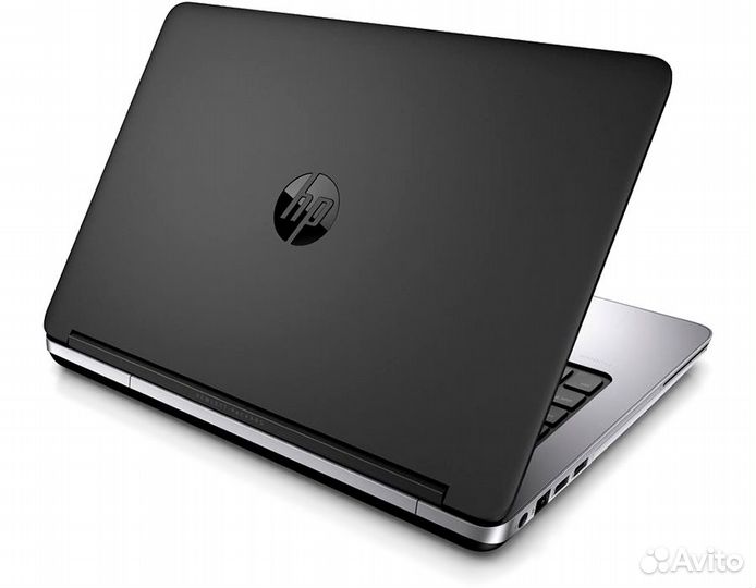 Ноутбук для работы и учебы