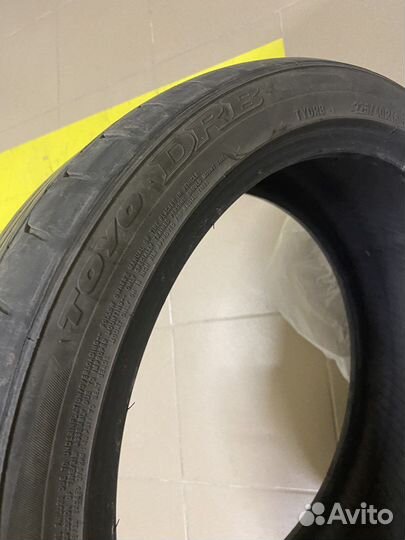 Toyo DRB 225/40 R18