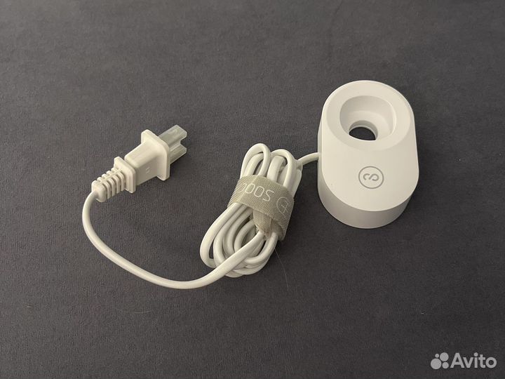 Сетевое зарядное устройство Xiaomi Soocas оригинал