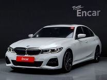 BMW 3 серия 2.0 AT, 2019, 82 605 км, с пробегом, цена 3 350 000 руб.