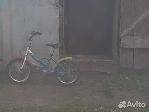 Продам велосипед novatrach