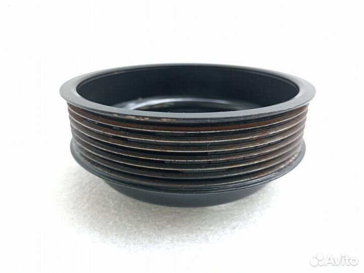 Шкив помпы Toyota Highlander 2 2GR 2012