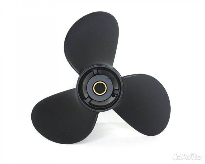 Гребной винт для Suzuki DF25-30 (3x10 1/4x12)