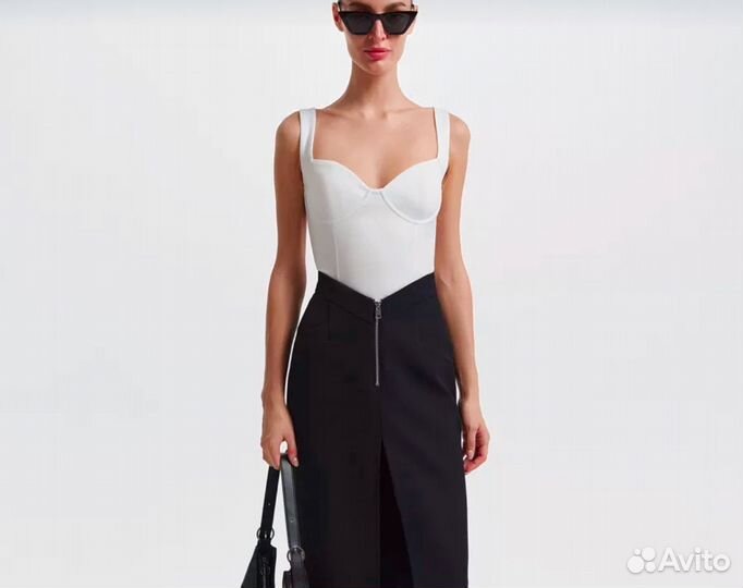 Боди женское