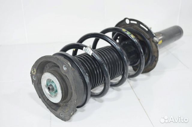 Амортизатор передний Volkswagen Tiguan AD1 2016+