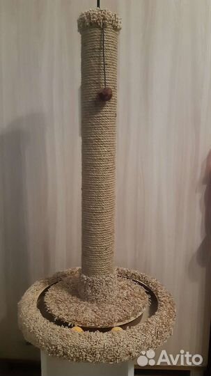 Когтеточка для кошек