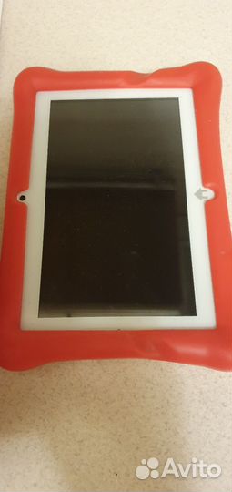 Планшет детский ikids