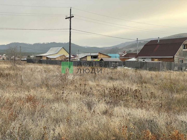 Участок 8 сот. (ИЖС)