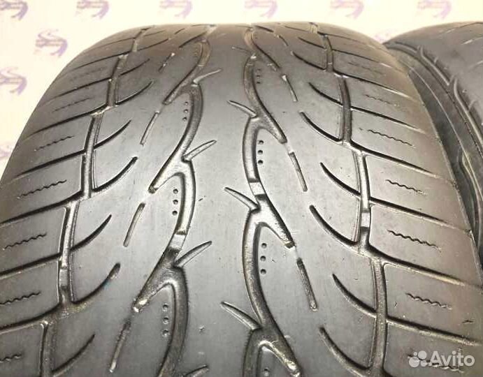 Toyo Proxes ST II 275/45 R19 108Y