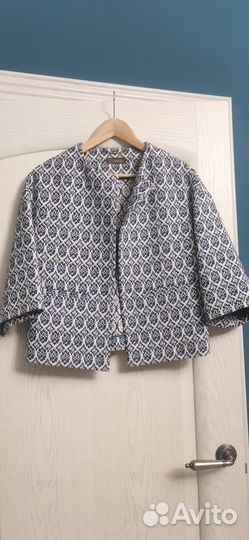 Massimo dutti пиджак