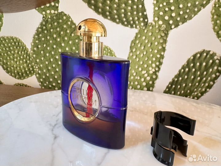 Yves saint laurent Belle D'Opium