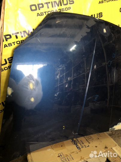 Капот Chery Fora A 516