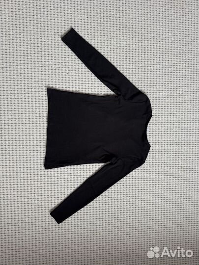 Лонгслив chic mama для кормящих