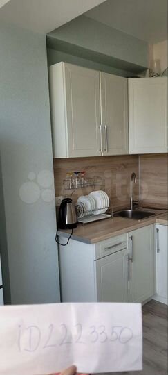 2-к. квартира, 50 м², 11/12 эт.