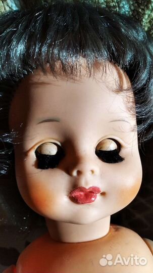 Кукла раунштайн