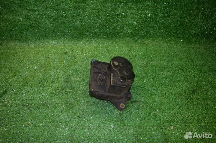 Сервопривод раздатки Nissan Navara