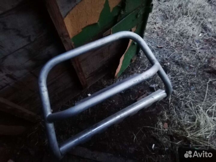 Дуга на авто