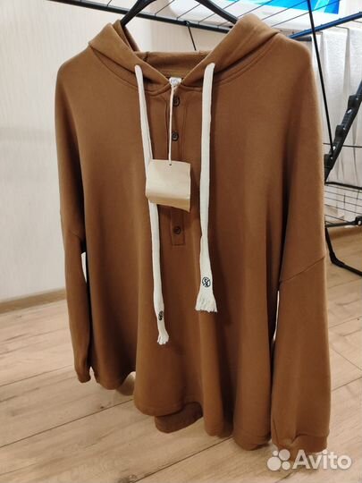 Спортивный костюм женский