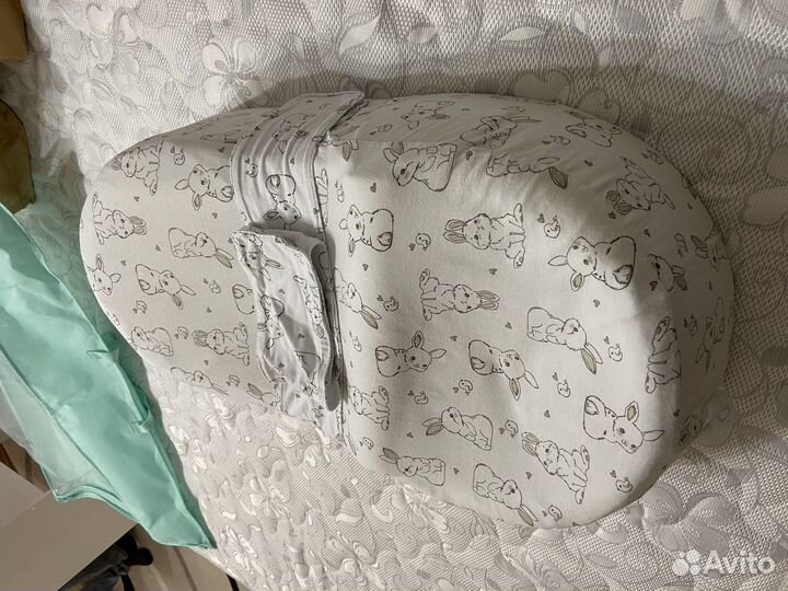 Анатомический кокон