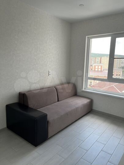1-к. квартира, 35 м², 5/9 эт.