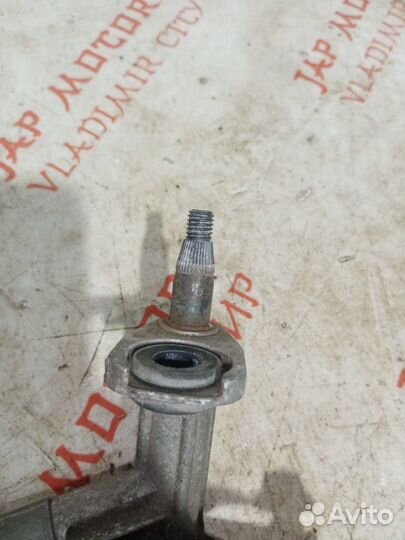 Трапеция дворников передняя Audi A3 8P CAX 1.4