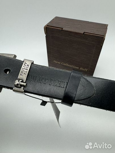 Ремень мужской Philipp plein