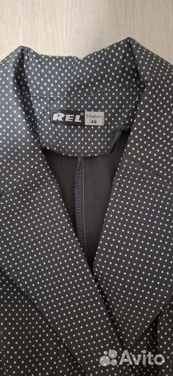 Платье женское 48 размер