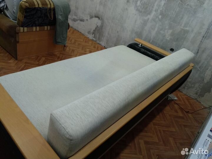 Диван раскладной книжка бу