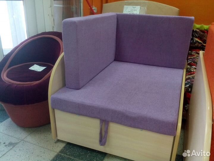 Диван детский