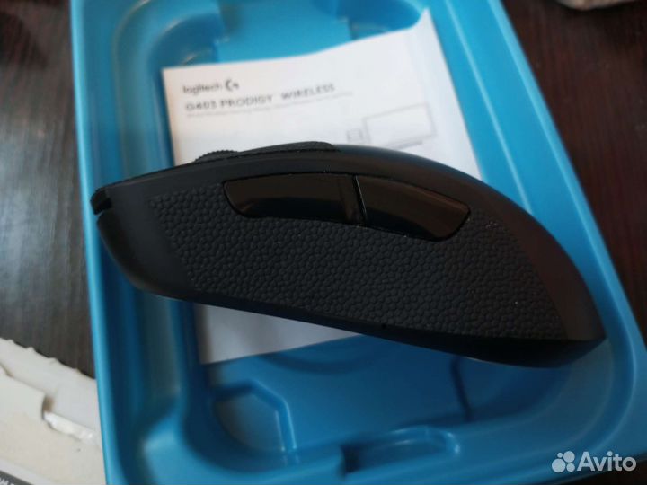 Игровая Беспроводная мышь Logitech g403 wireless