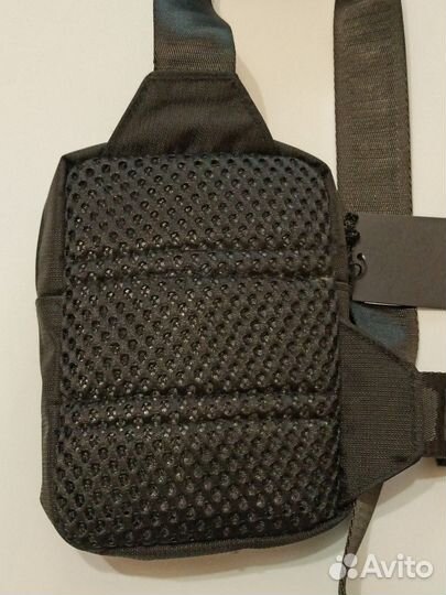 Сумка через плечо, Новая