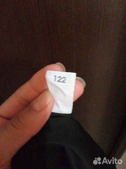 Купальник для гимнастики