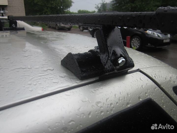 Багажник Ваз 2110 (десятка)