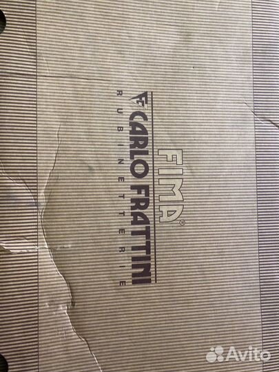 Смеситель для биде fima carlo frattini