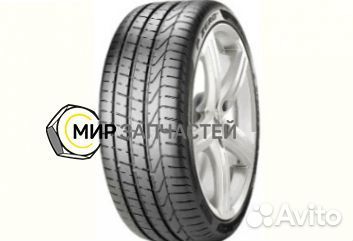 Pirelli P Zero 255/45 R20 105Y