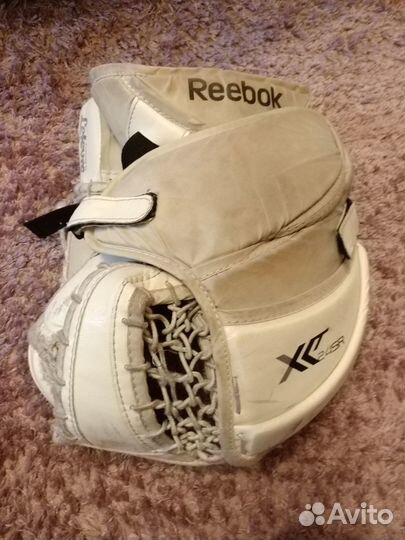 Вратарская ловушка sr