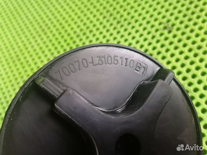 Крепление запаски Лифан Бриз