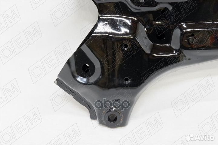 Подрамник передний Kia Rio 4 FB (2017-2022) седан