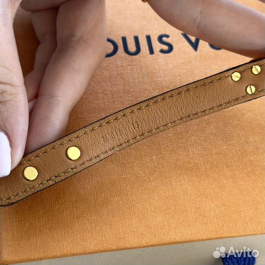 Браслеты Louis Vuitton оригинал