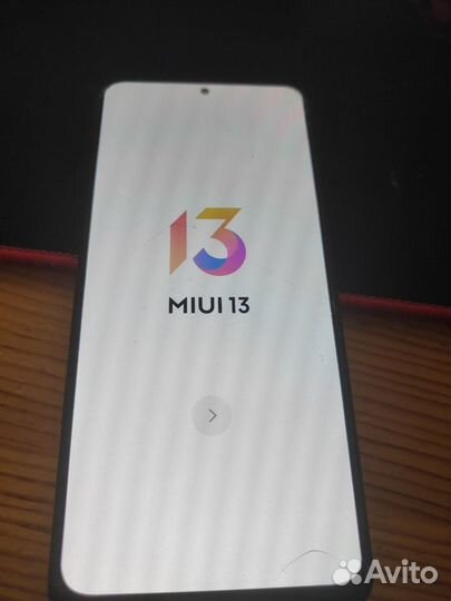 Xiaomi Redmi Note 11E Pro, 6/128 ГБ