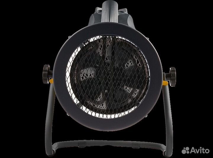 Тепловая пушка электрическая Ballu BHP-P2-5