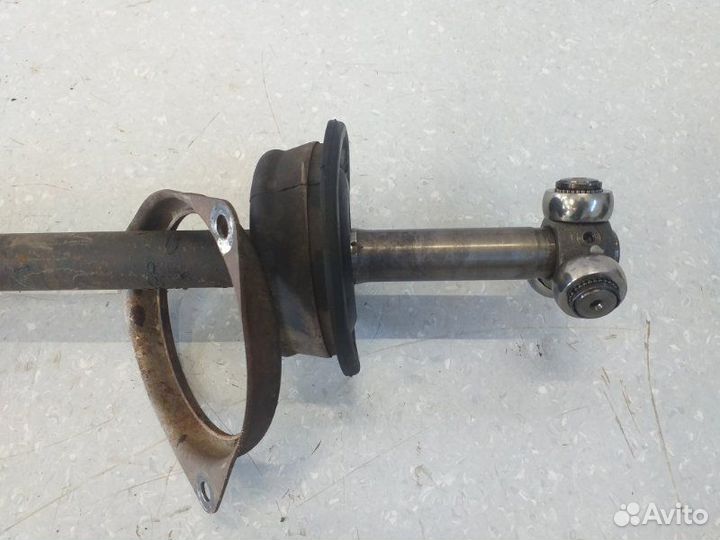 Привод передний левый Volvo S40 2.0 1995-1999