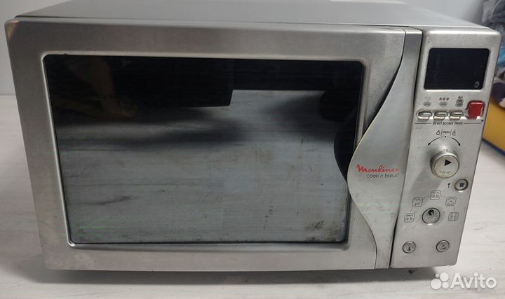 Свч микроволновая печь бу