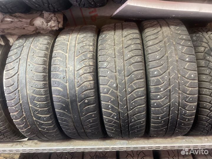 Bridgestone Ice Cruiser 7000 195/65 R15