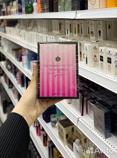 Духи женские