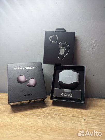 Samsung galaxy buds 2 pro