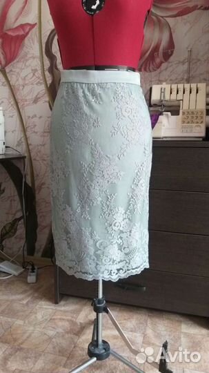 Индивидуальный пошив одежды