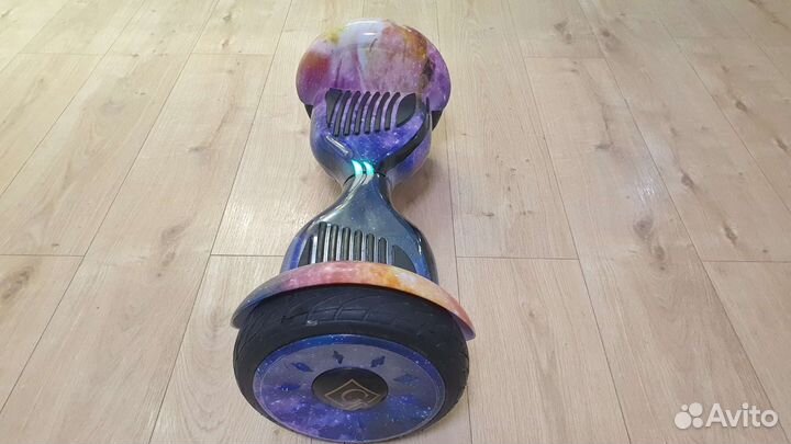 Гироскутер