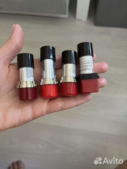 Guerlain губная помада