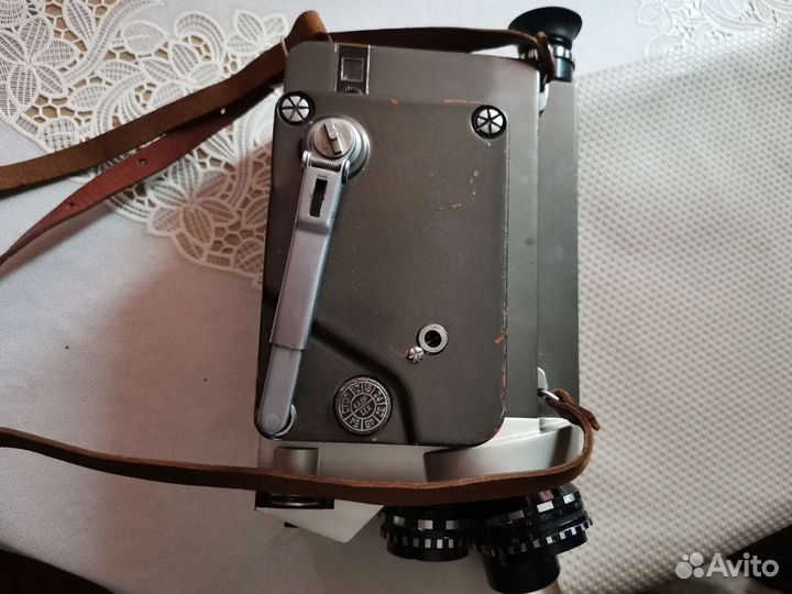 Видеокамера Киев 16У